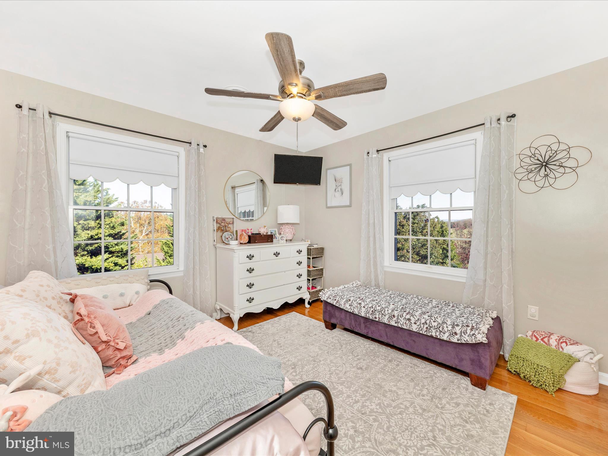 12074 Kemps Mill Road Williamsport, MD 21795 - Photo 21 of 76 Bedroom 2