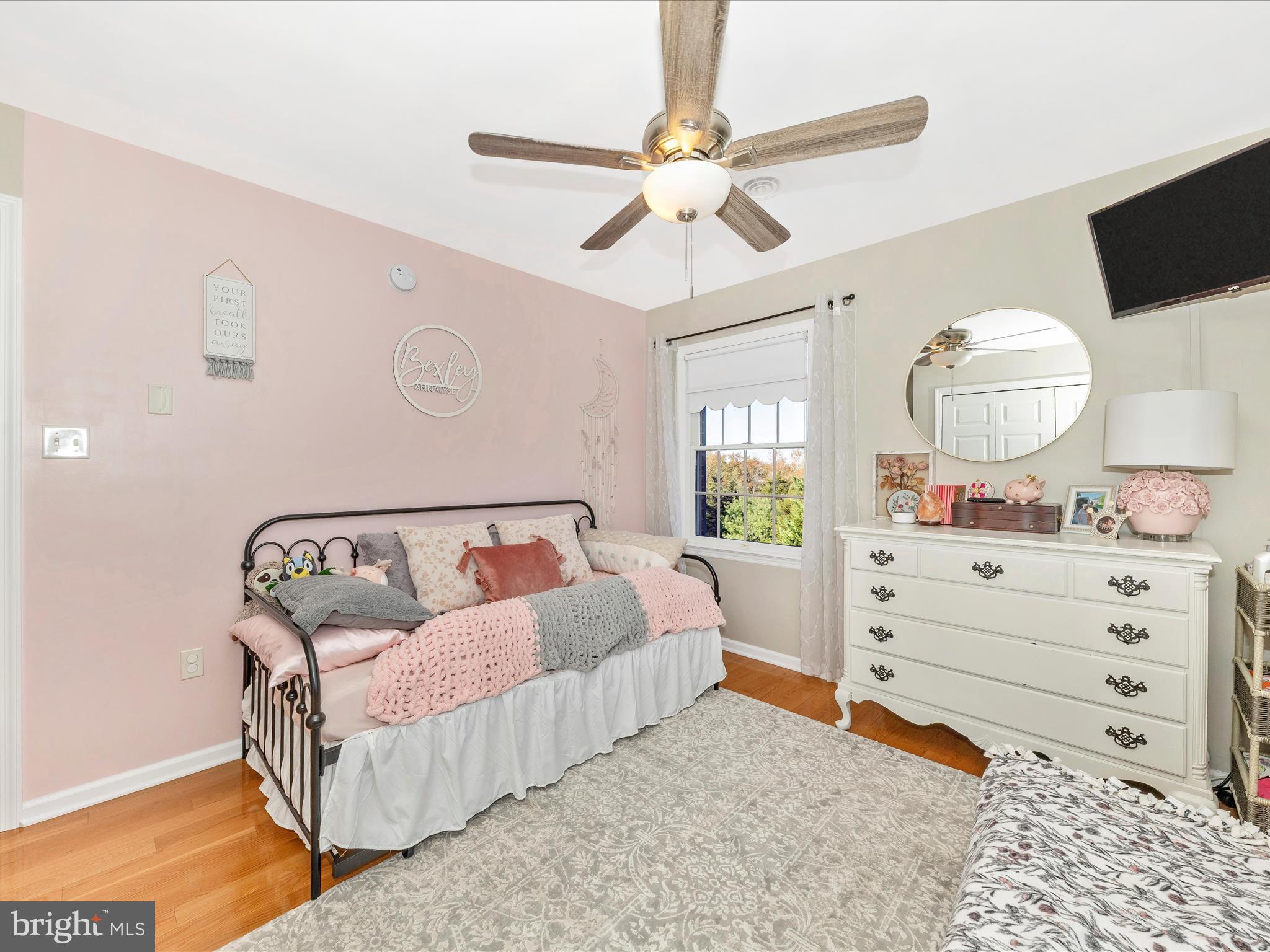12074 Kemps Mill Road Williamsport, MD 21795 - Photo 22 of 76 Bedroom 2