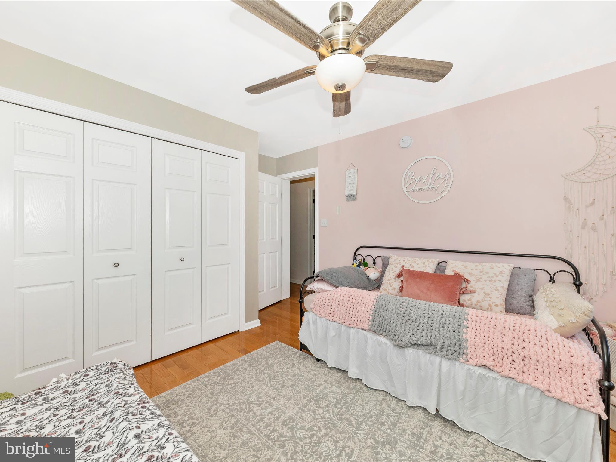 12074 Kemps Mill Road Williamsport, MD 21795 - Photo 23 of 76 Bedroom 2