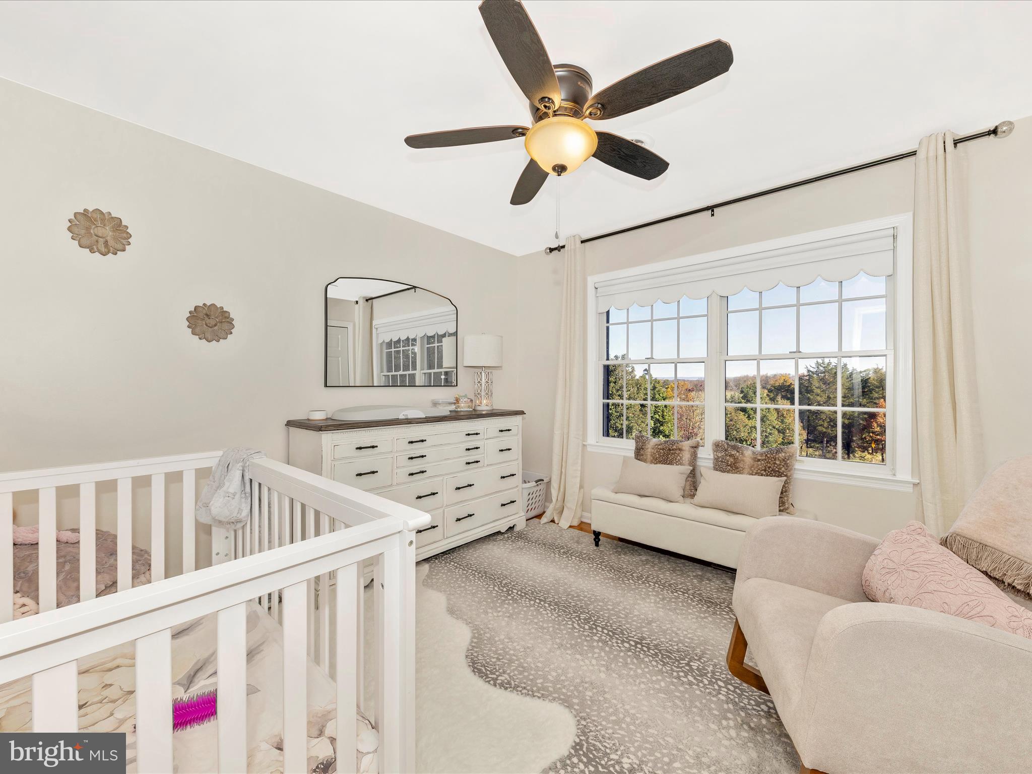 12074 Kemps Mill Road Williamsport, MD 21795 - Photo 25 of 76 Bedroom 3