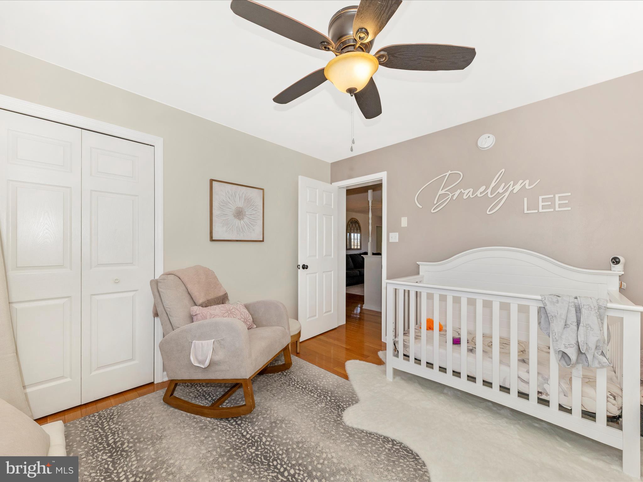 12074 Kemps Mill Road Williamsport, MD 21795 - Photo 27 of 76 Bedroom 3