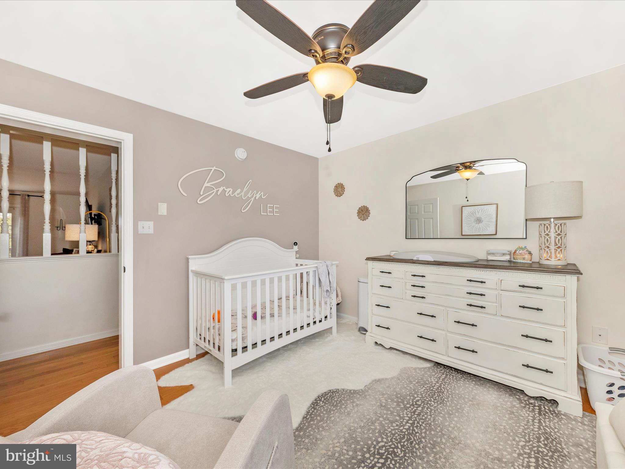 12074 Kemps Mill Road Williamsport, MD 21795 - Photo 28 of 76 Bedroom 3
