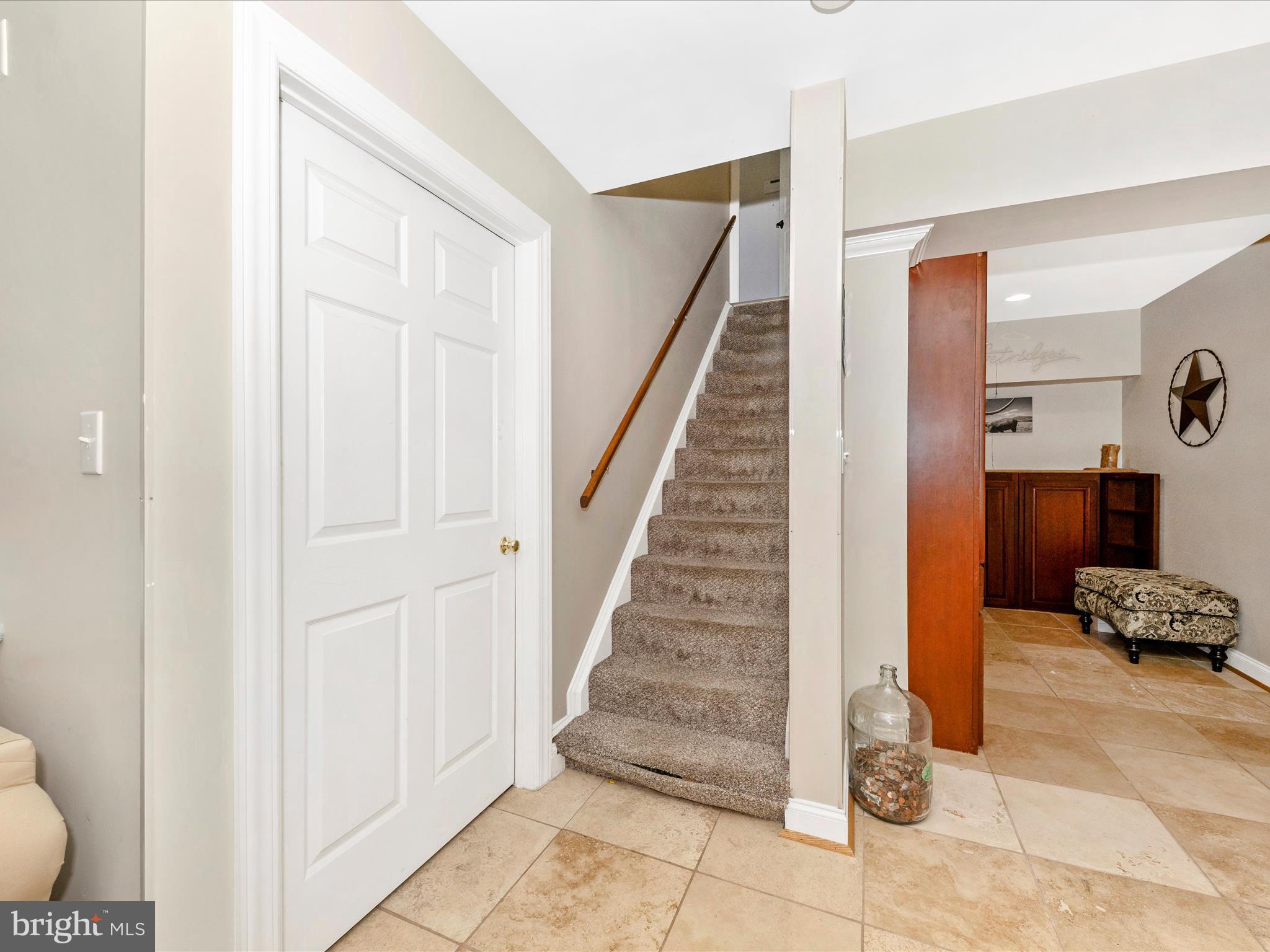 12074 Kemps Mill Road Williamsport, MD 21795 - Photo 31 of 76 Lower Level