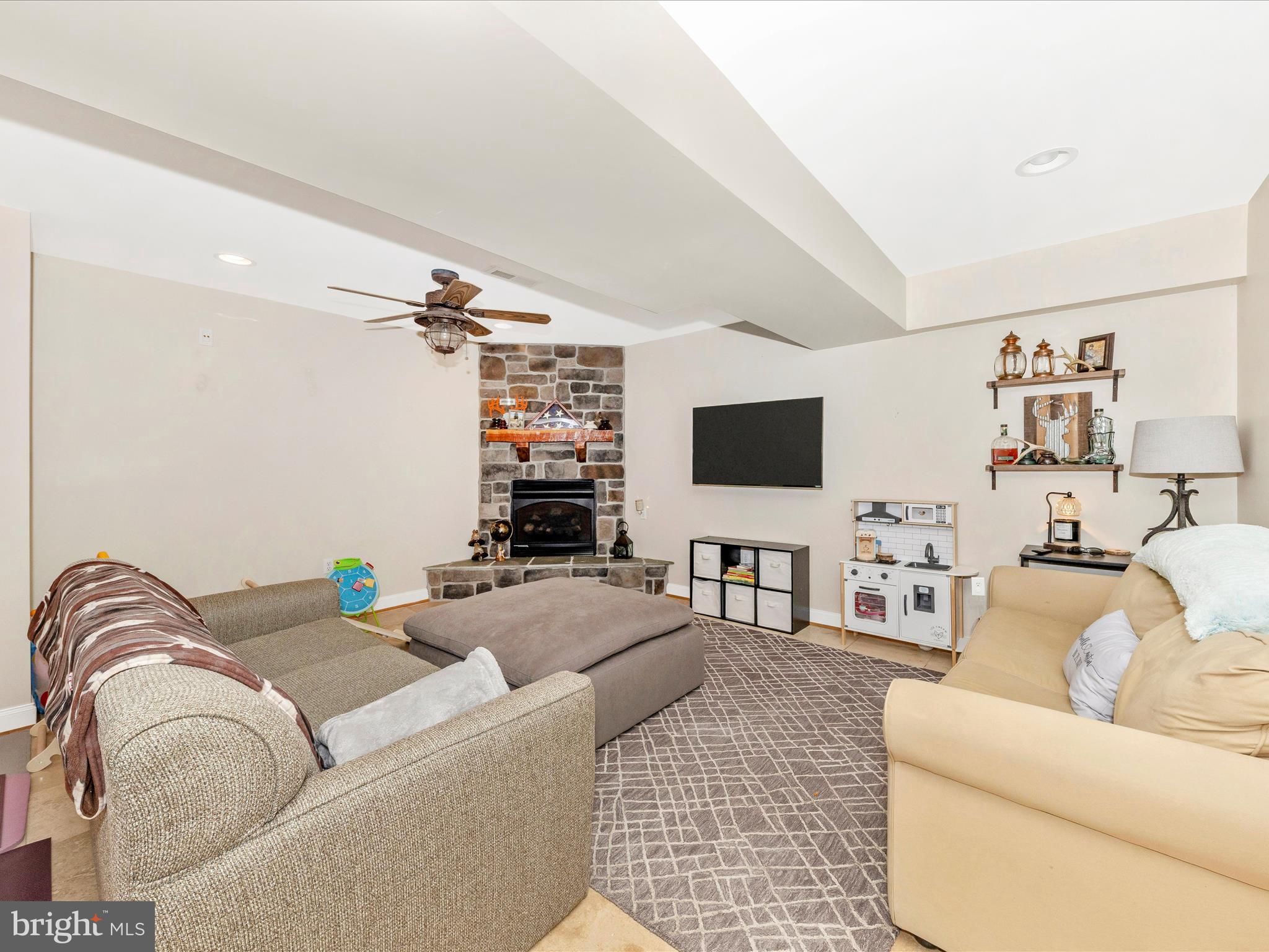 12074 Kemps Mill Road Williamsport, MD 21795 - Photo 32 of 76 Lower Level