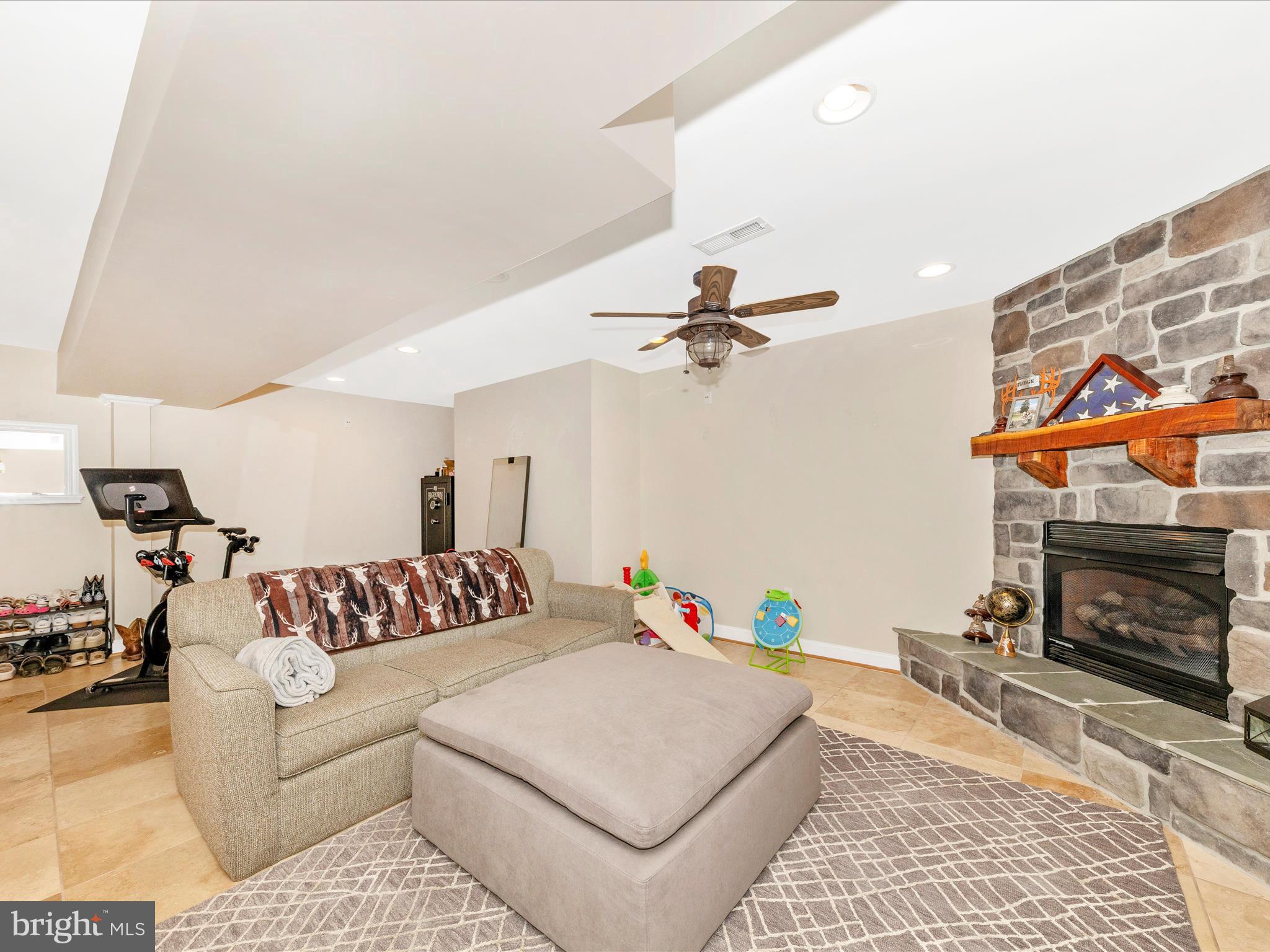 12074 Kemps Mill Road Williamsport, MD 21795 - Photo 33 of 76 Lower Level