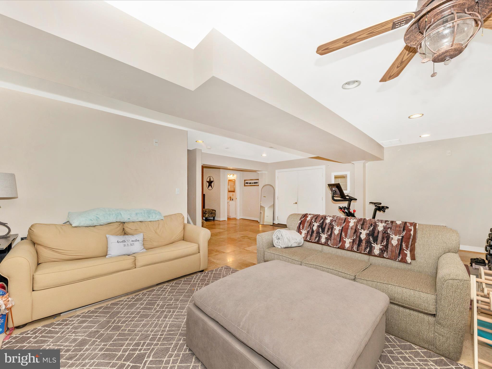 12074 Kemps Mill Road Williamsport, MD 21795 - Photo 34 of 76 Lower Level