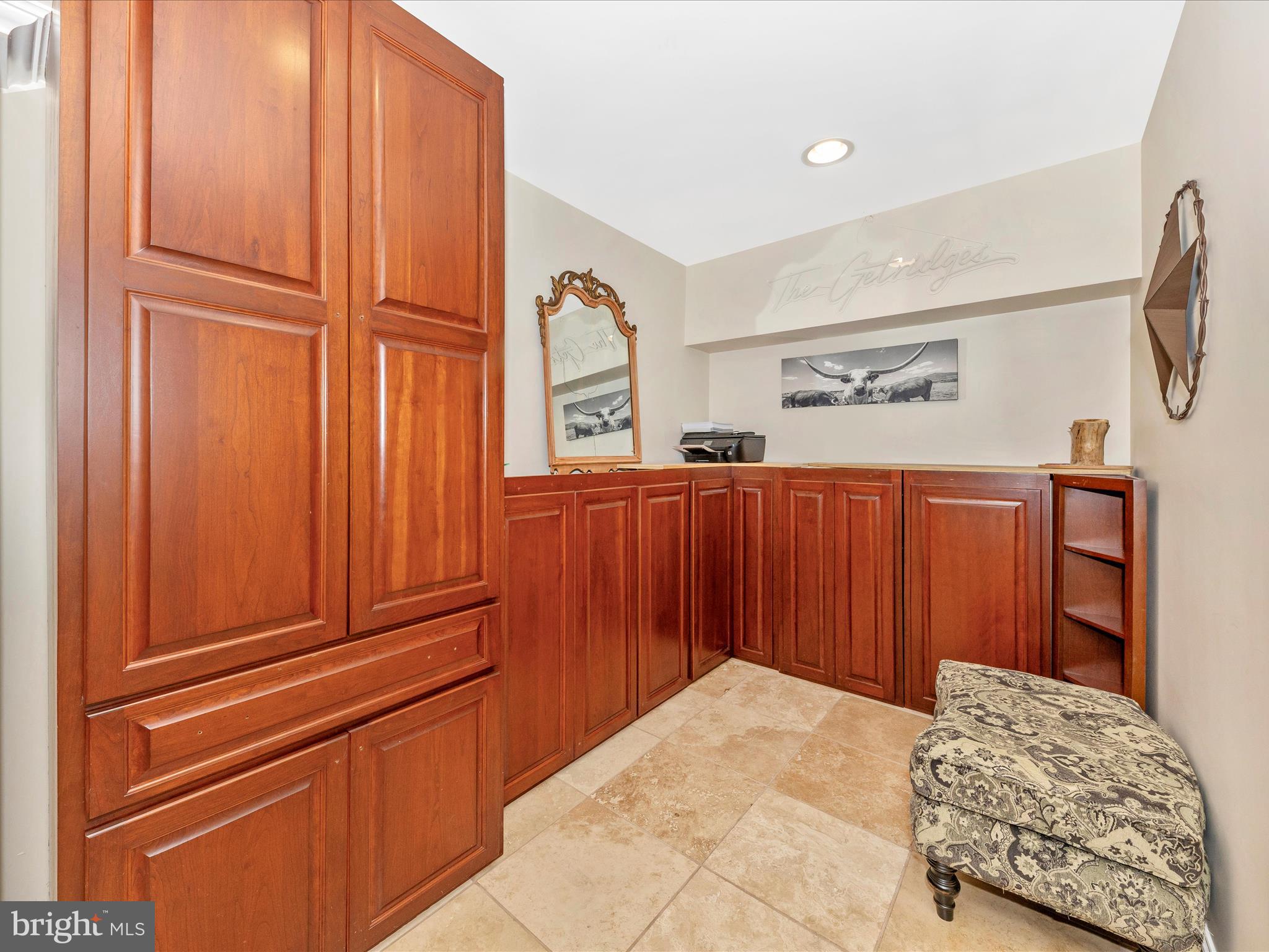 12074 Kemps Mill Road Williamsport, MD 21795 - Photo 36 of 76 Lower Level