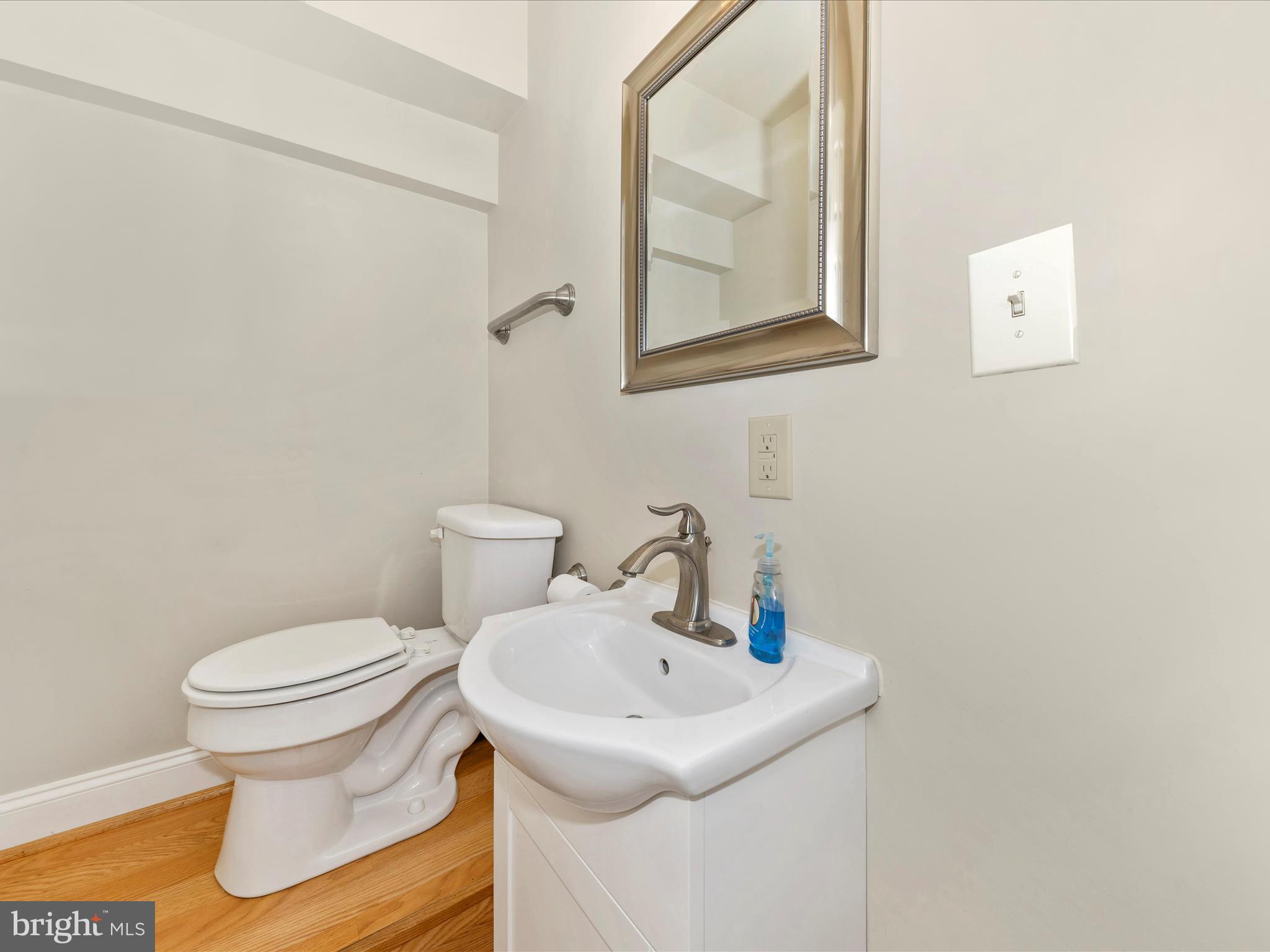 12074 Kemps Mill Road Williamsport, MD 21795 - Photo 37 of 76 Lower Bath