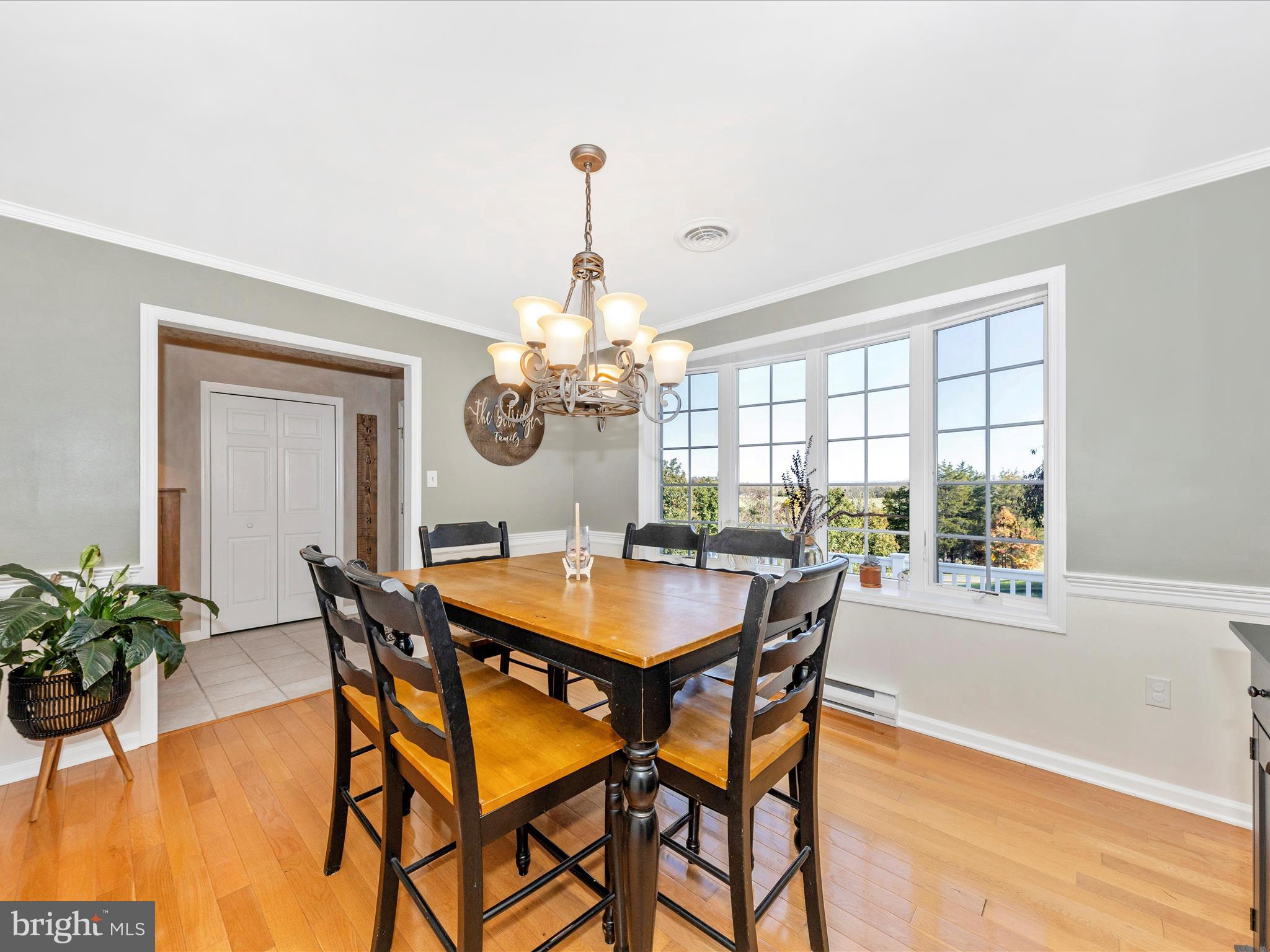 12074 Kemps Mill Road Williamsport, MD 21795 - Photo 5 of 76 Dining Room