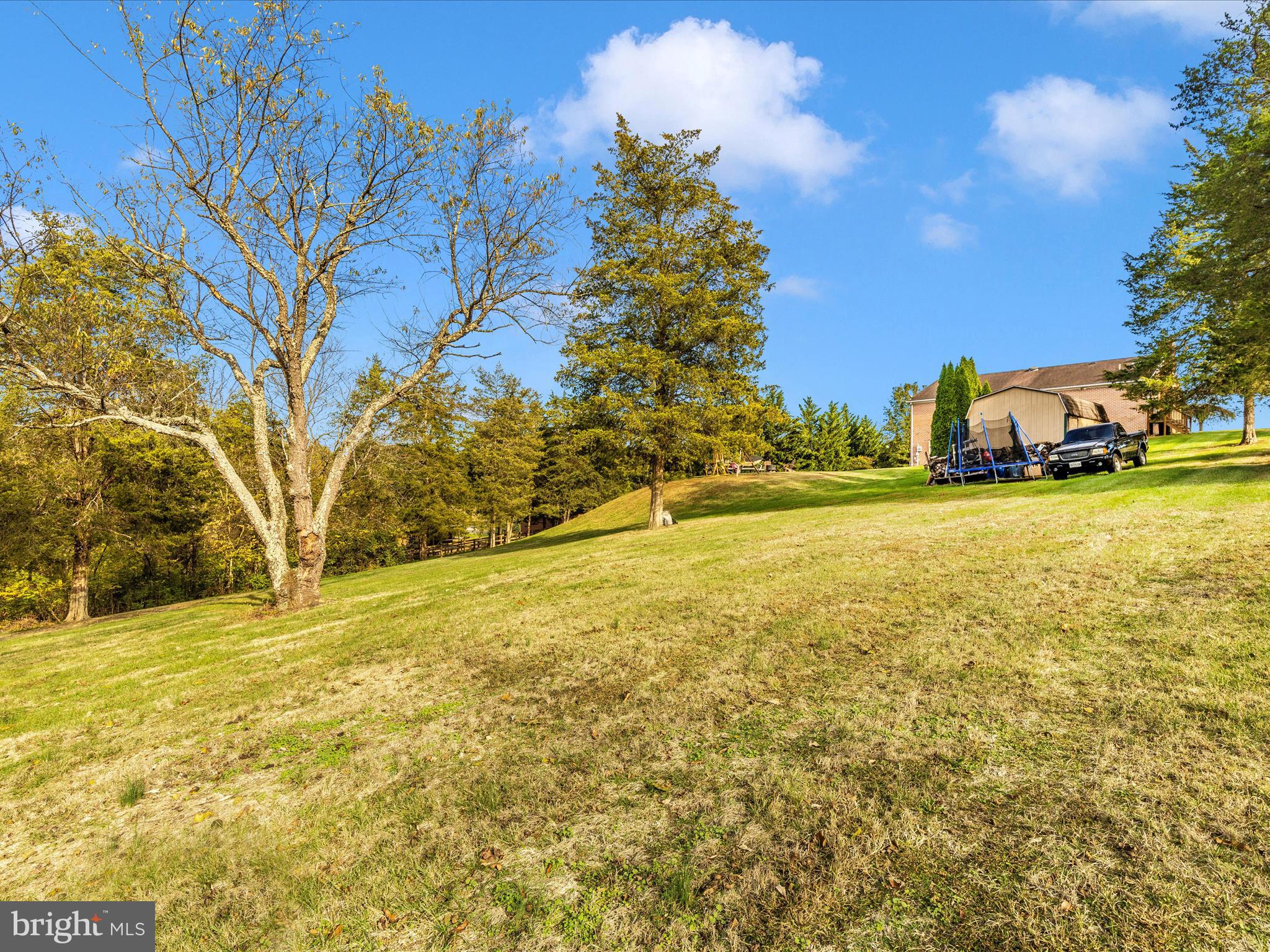 12074 Kemps Mill Road Williamsport, MD 21795 - Photo 51 of 76 Exterior Back