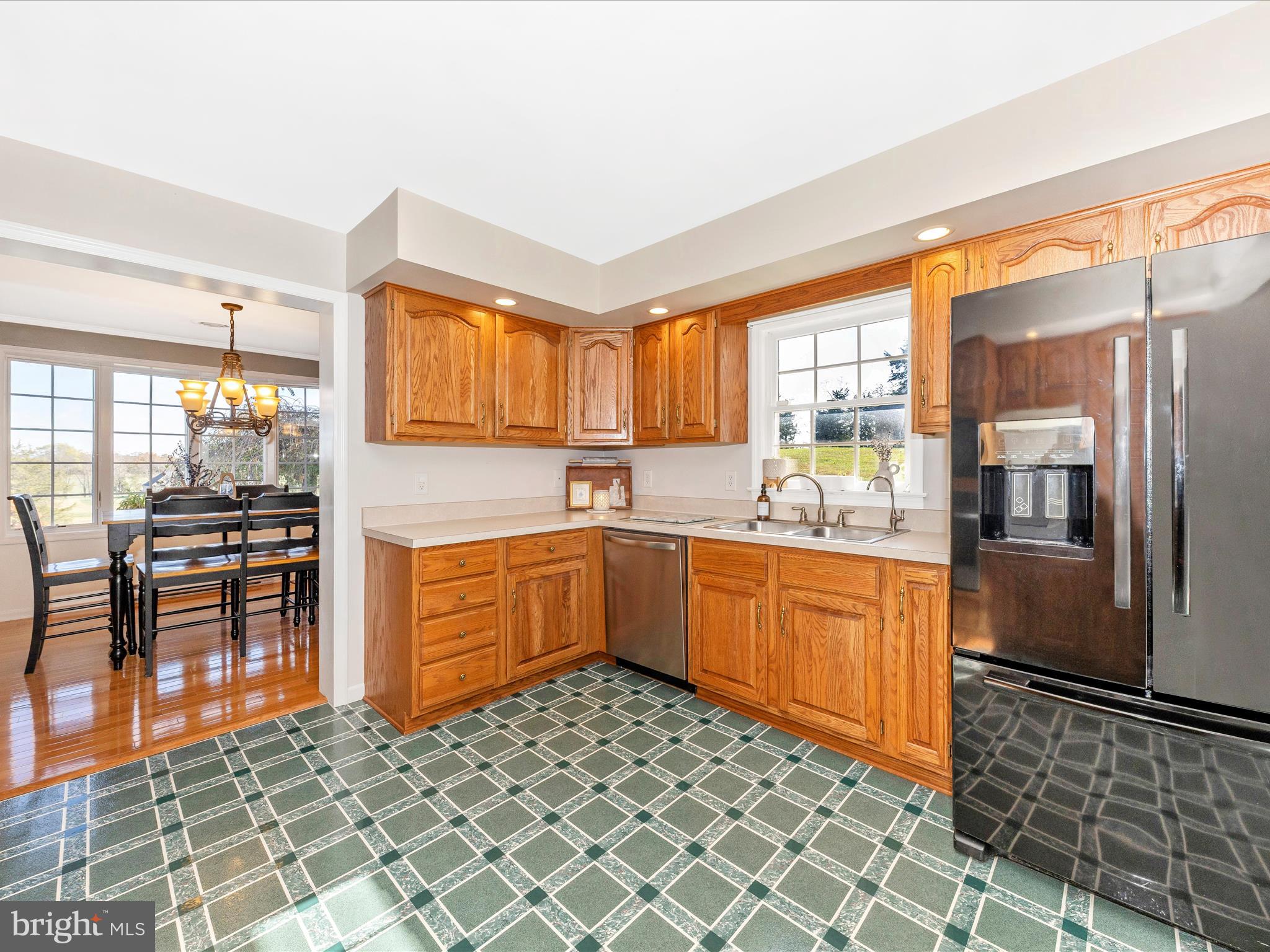 12074 Kemps Mill Road Williamsport, MD 21795 - Photo 6 of 76 Kitchen