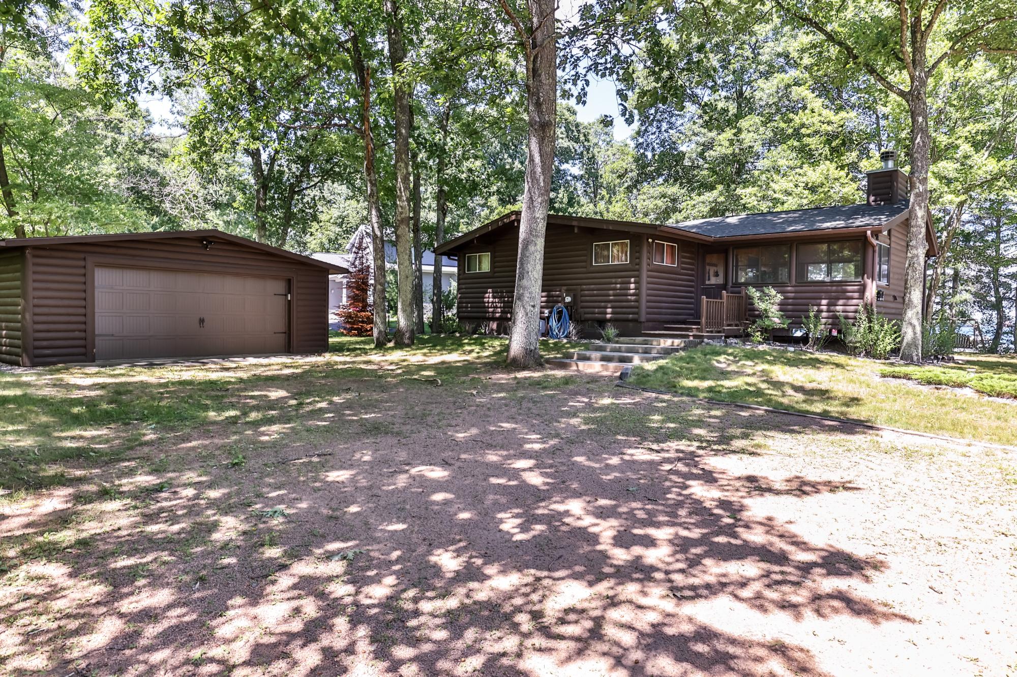 1748 Thorofare Road Minocqua, WI 54548 - Photo 8 of 25 Gallery Image 8