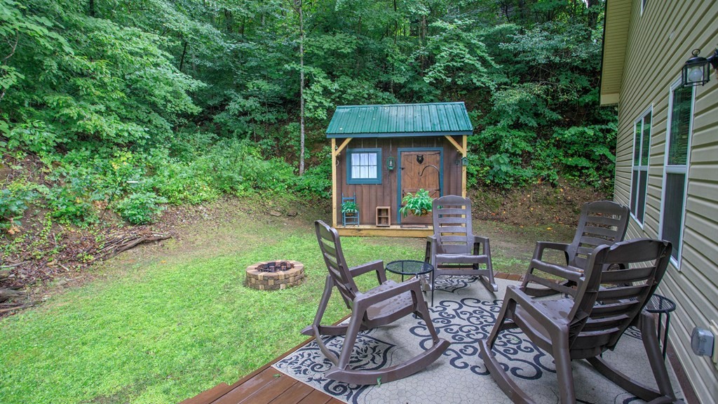 431 Hideaway Ridge Circle Sevierville, TN 37862 - Photo 55 of 57 Gallery Image 55
