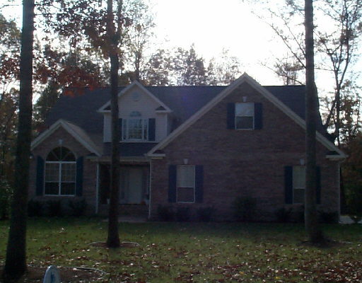 1120 Clift Cave Road Soddy Daisy, TN 37379 - Photo 1 of 1 Primary Photo