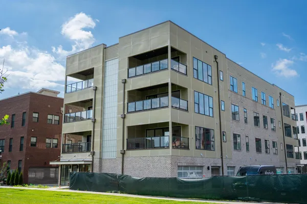 $620,000 | 270 Dickenson Street, Unit 403, Columbus, OH 43215
