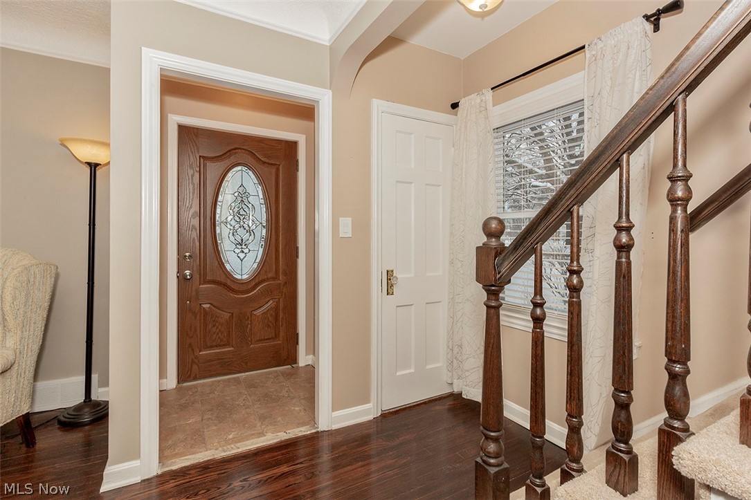 3886 Bethany Road Cleveland, OH 44118 - Photo 5 of 35