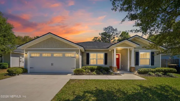 $335,000 | 1378 Sarahs Landing Drive, Jacksonville, FL 32221