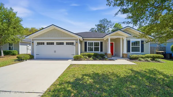 $325,000 | 1378 Sarahs Landing Drive, Jacksonville, FL 32221
