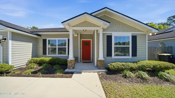 $325,000 | 1378 Sarahs Landing Drive, Jacksonville, FL 32221