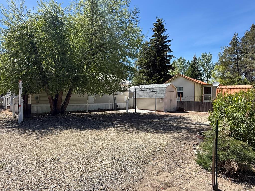 48 B Street, Unit 14 Cascade, ID 83611 - Photo 1 of 16 Main View