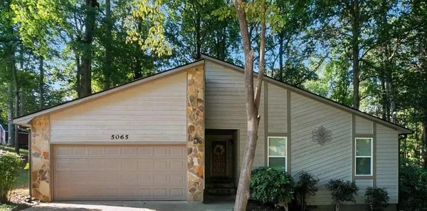 $336,000 | 5065 Carole Place Southwest, Stone Mountain, GA 30087