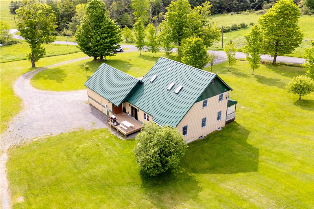 335 Cornell Road Stamford, NY 12167 - Photo 6 of 45
