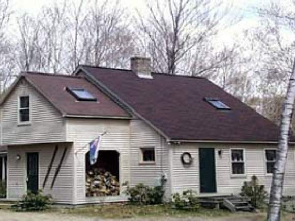 0 Middle Ledge Road Bartlett, NH 03812 - Photo 1 of 5 Gallery Image 1