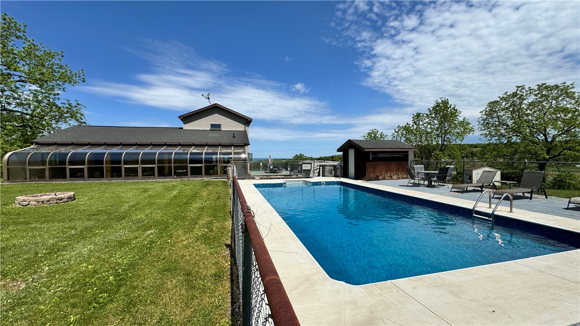 4482 Satterly Hill Road Hector, NY 14818 - Photo 34 of 48
