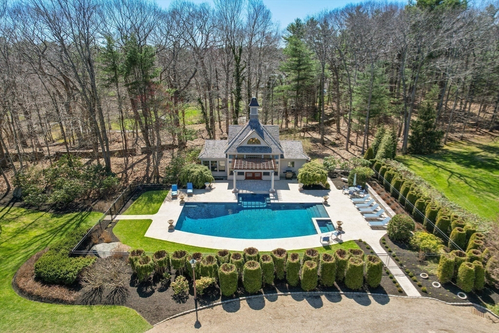 53 Paine Avenue Beverly, MA 01915 - Photo 28 of 40 a view of a house with a yard
