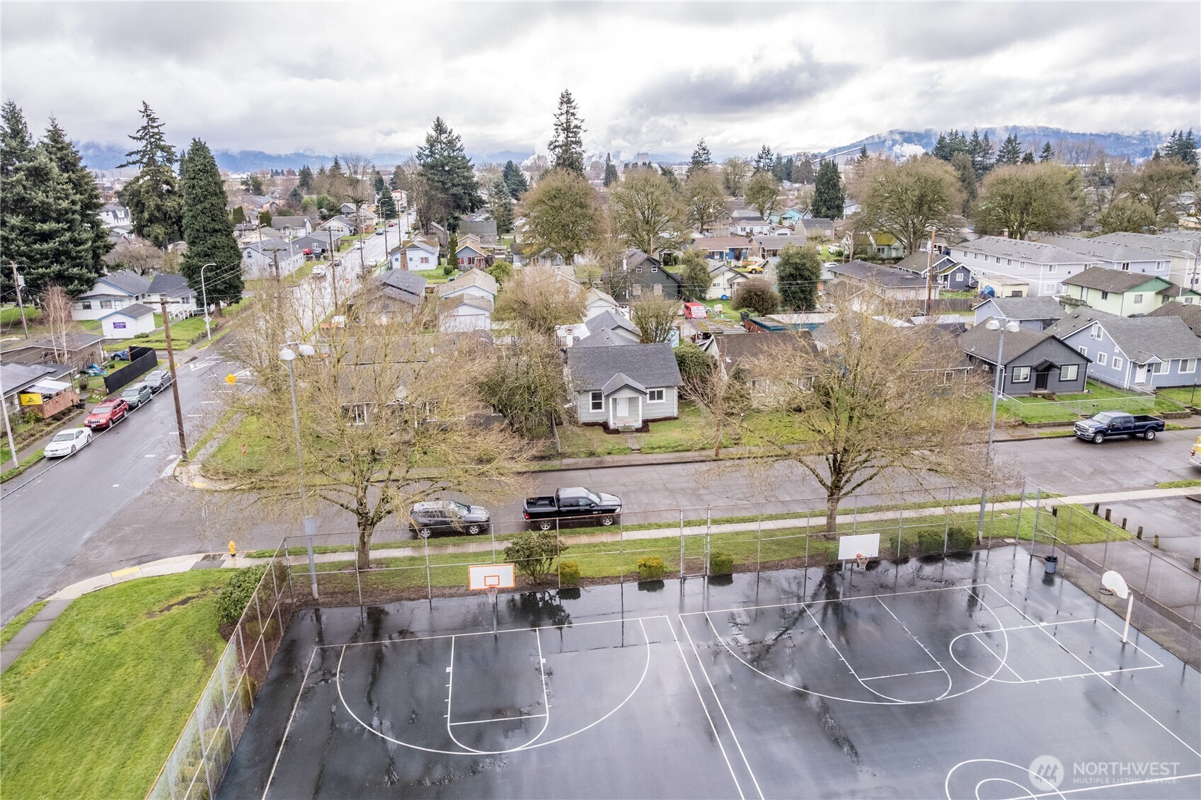288 21st Avenue Longview, WA 98632 - Photo 21 of 22 a view of outdoor space