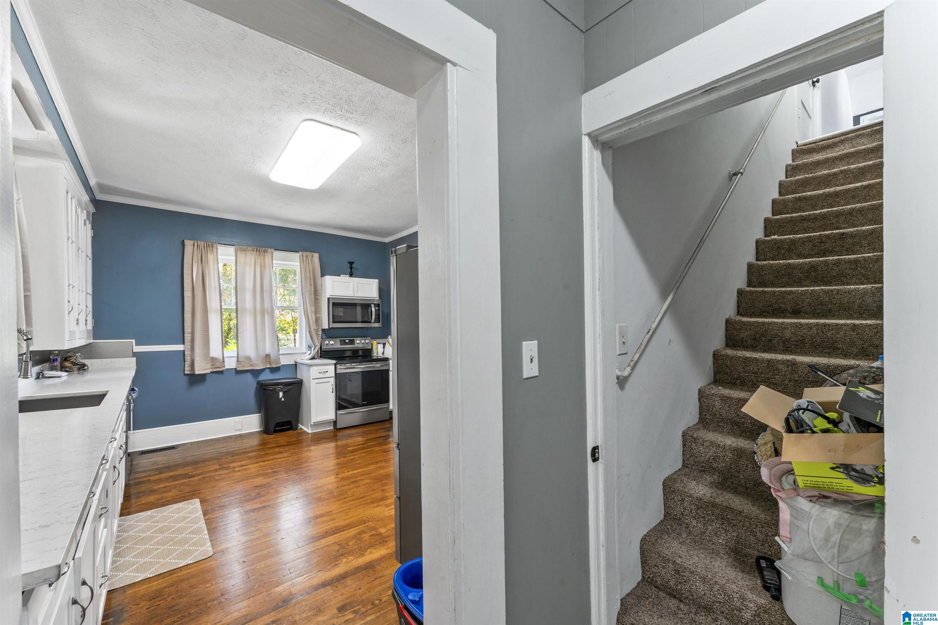 418 West Walnut Street Sylacauga, AL 35150 - Photo 15 of 43