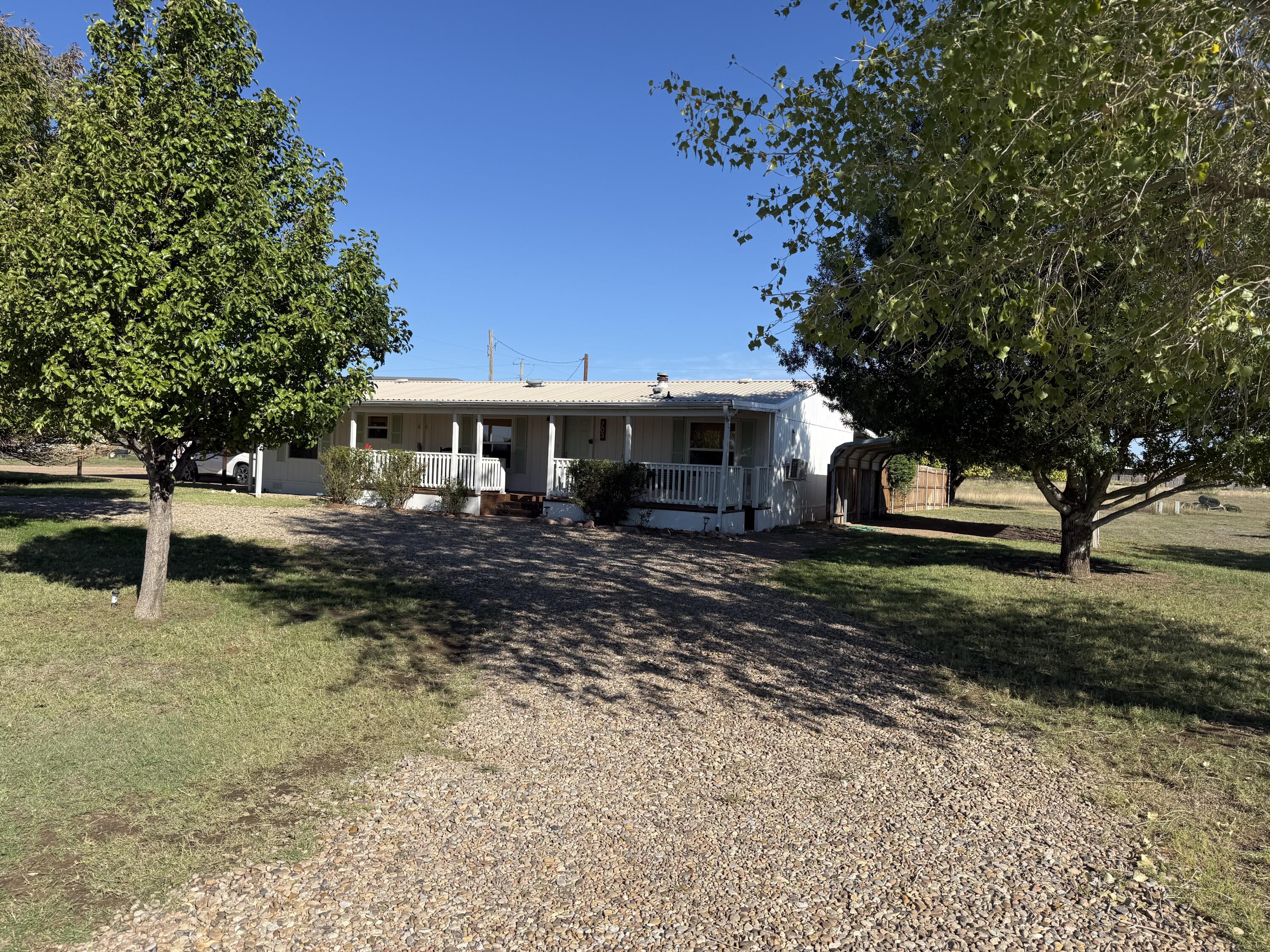 703 540th Loop Logan, NM 88426 - Photo 2 of 49 Gallery Image 2