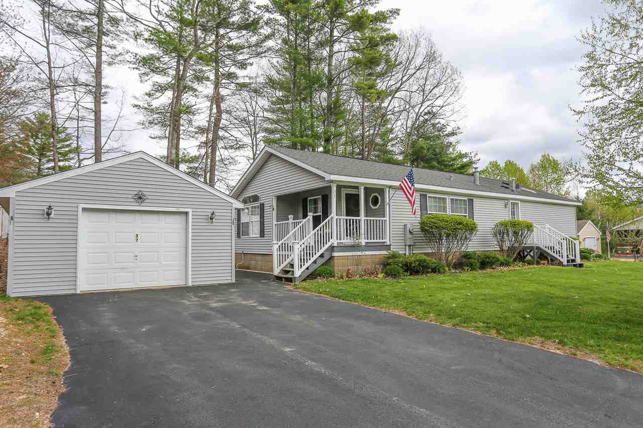 37 Osprey Road Alton, NH 03809 - Photo 1 of 17