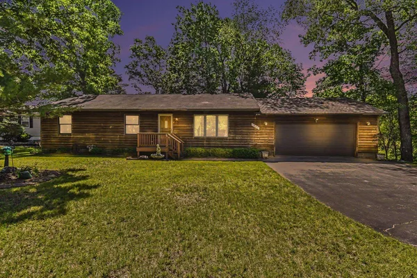 $375,000 | 1660 Iroquois Trail, National City, MI 48748