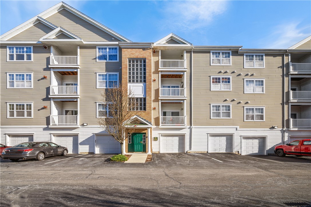 106 Mill Street, Unit 202 Woonsocket, RI 02895 - Photo 20 of 30 Gallery Image 20