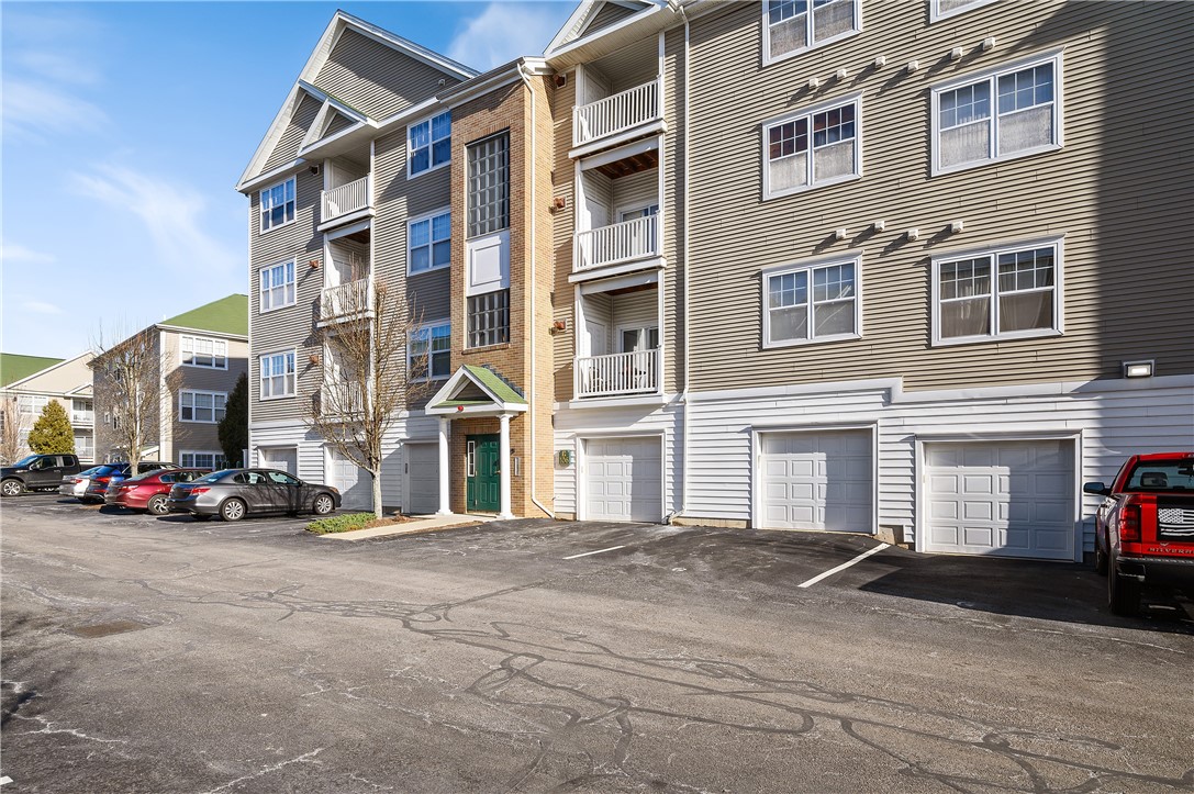 106 Mill Street, Unit 202 Woonsocket, RI 02895 - Photo 2 of 30 Gallery Image 2