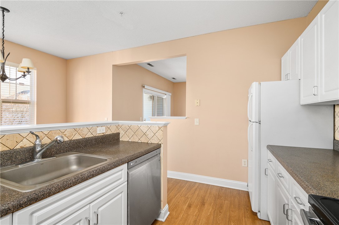 106 Mill Street, Unit 202 Woonsocket, RI 02895 - Photo 9 of 30 Gallery Image 9