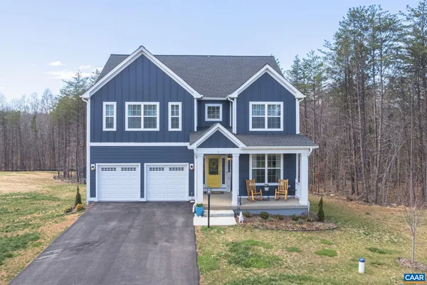 $859,900 | 1 Whisperwood Court, Troy, VA 22974