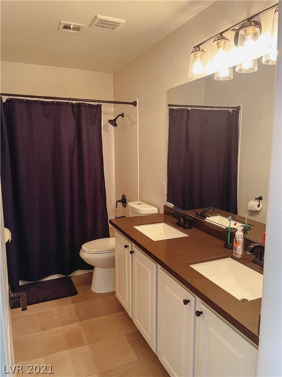 278 Pointe Ranier Avenue Henderson, NV 89012 - Photo 26 of 38