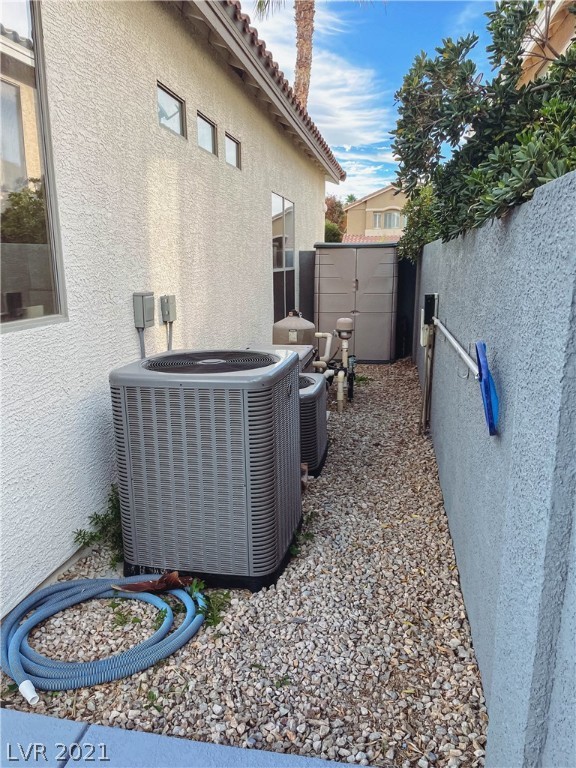 278 Pointe Ranier Avenue Henderson, NV 89012 - Photo 36 of 38
