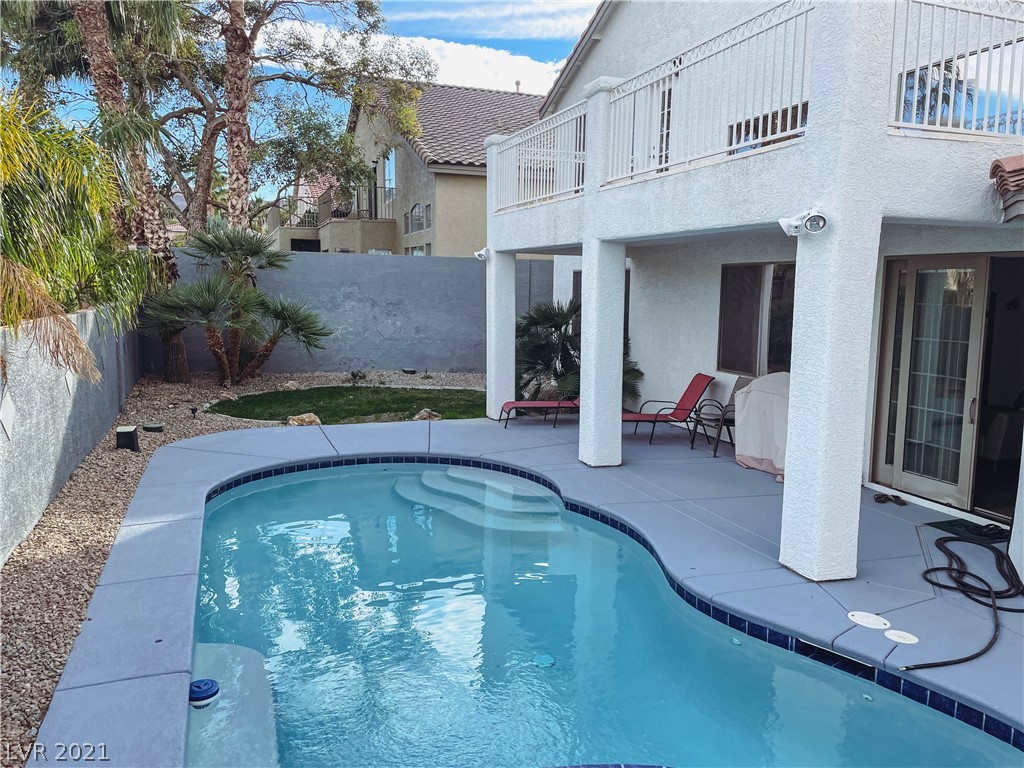 278 Pointe Ranier Avenue Henderson, NV 89012 - Photo 38 of 38