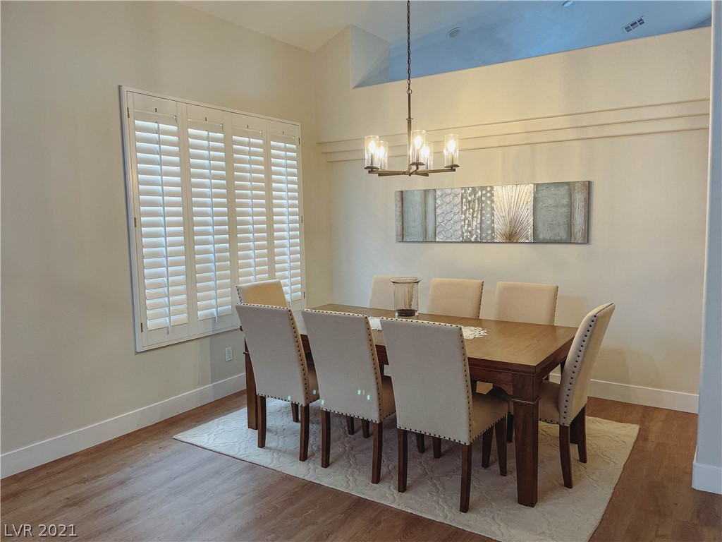 278 Pointe Ranier Avenue Henderson, NV 89012 - Photo 6 of 38