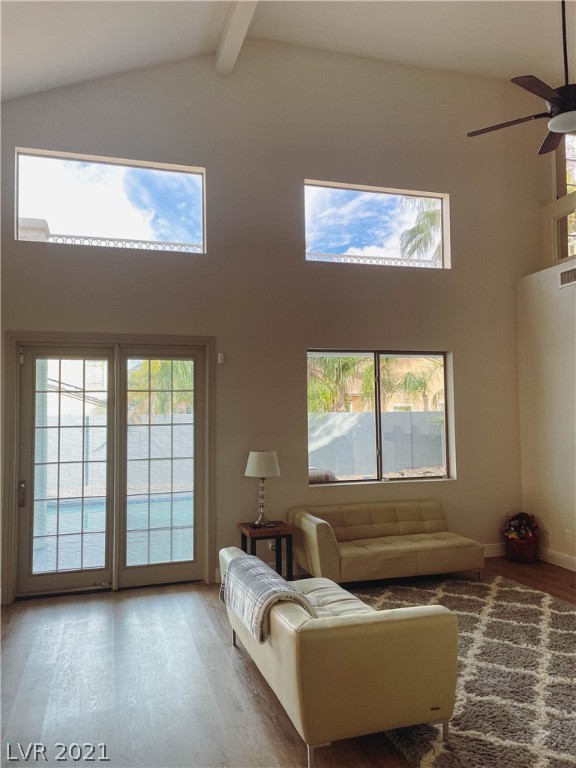 278 Pointe Ranier Avenue Henderson, NV 89012 - Photo 10 of 38