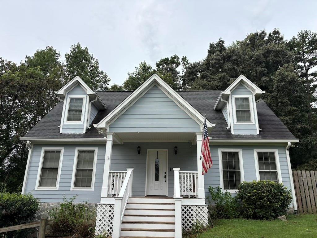 1224 Calhoun Road Dahlonega, GA 30533 - Photo 1 of 2 Gallery Image 1