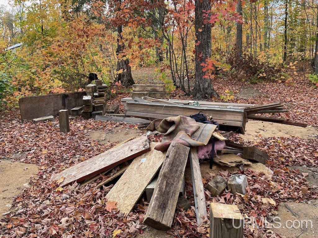 47-13 Carpenter Lake Road Seney, MI 49883 - Photo 8 of 18