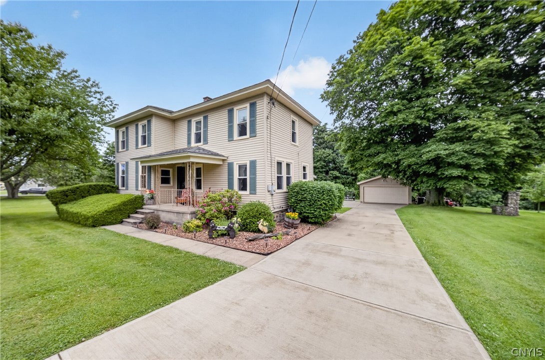 910 County Rte 25 Oswego, NY 13126 - Photo 2 of 43