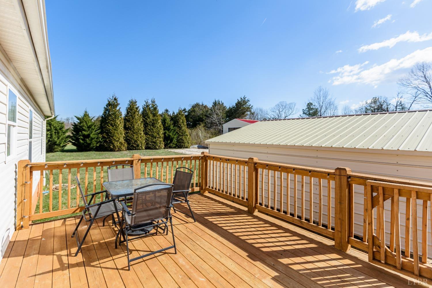 5084 Old Courthouse Road Appomattox, VA 24522 - Photo 25 of 31 Gallery Image 25