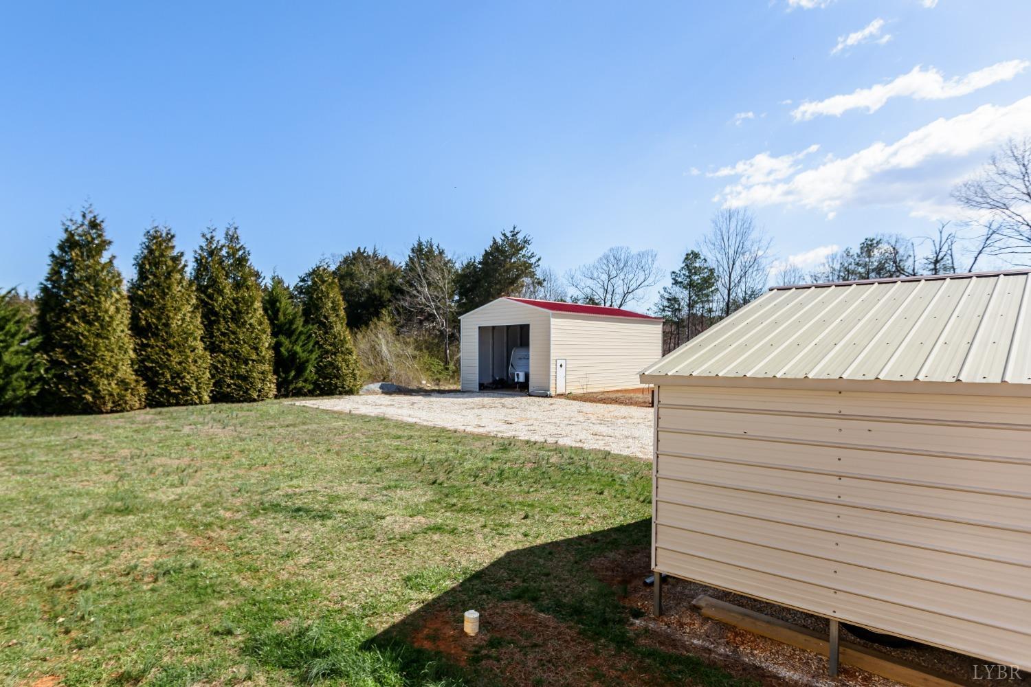 5084 Old Courthouse Road Appomattox, VA 24522 - Photo 26 of 31 Gallery Image 26