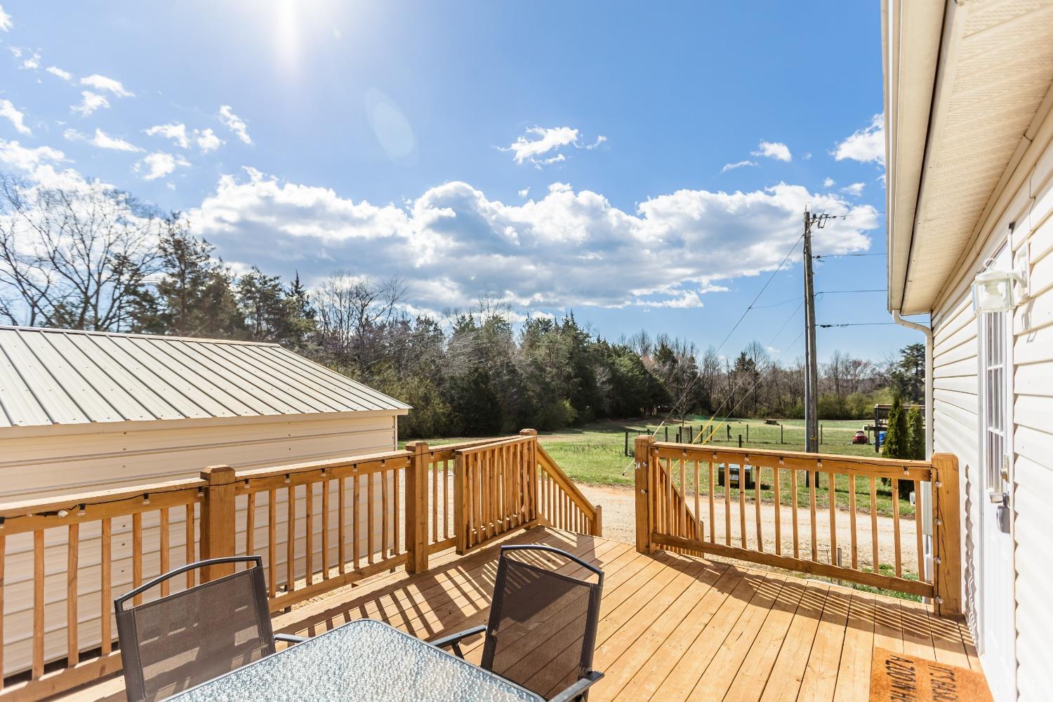 5084 Old Courthouse Road Appomattox, VA 24522 - Photo 27 of 31 Gallery Image 27