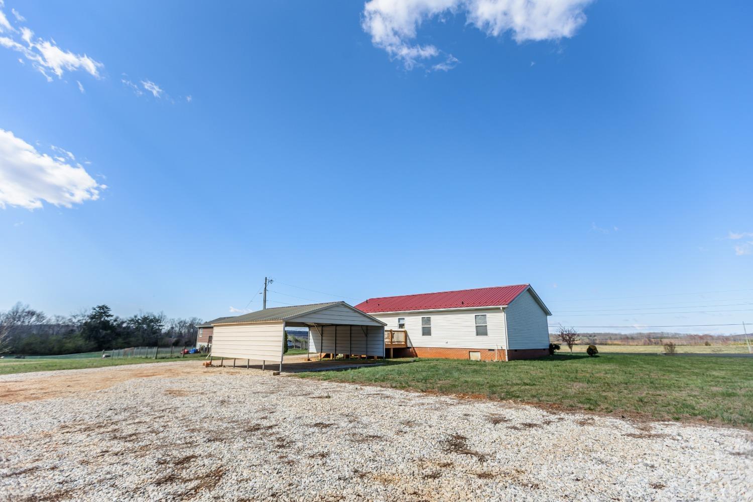 5084 Old Courthouse Road Appomattox, VA 24522 - Photo 28 of 31 Gallery Image 28